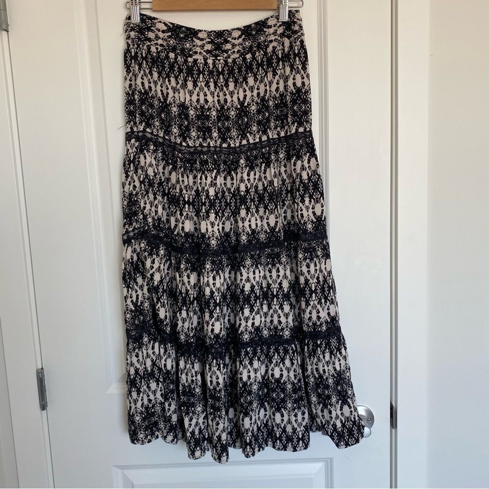 RIVER ISLAND | Maxi skirt